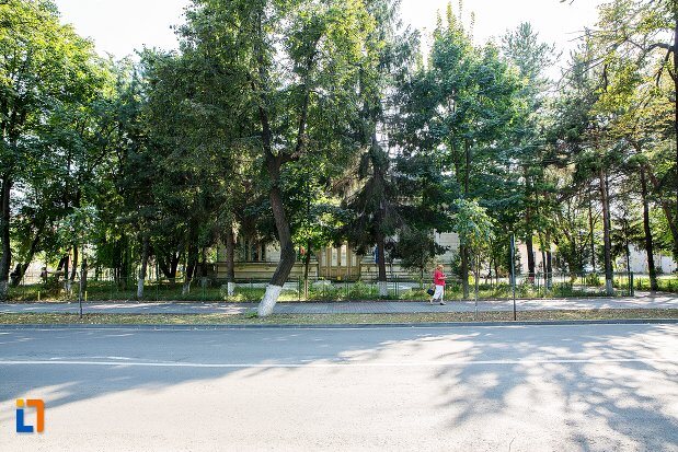 Imagini cu Casa de Asigurări de Sănătate Botoșani