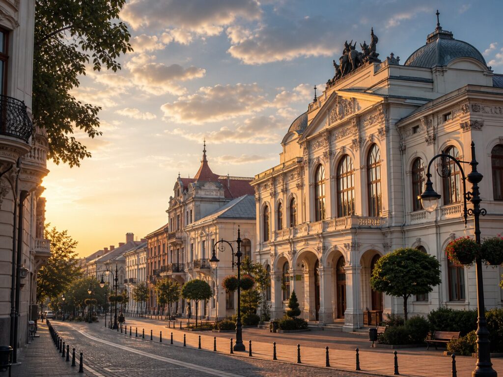 Imagini cu Direcția Județeană pentru Cultură Botoșani