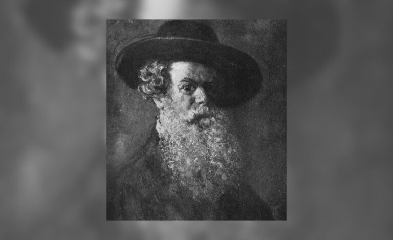Portret Octav Băncilă